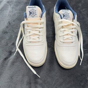 Reebok Club C 85 Vintage Men’s Sneakers, Size 14